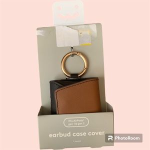 heyday airpods gen 1&2 case cover